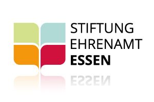 Logo Stiftung Ehrenamt Essen