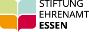 Stiftung Ehrenamt Essen Logo