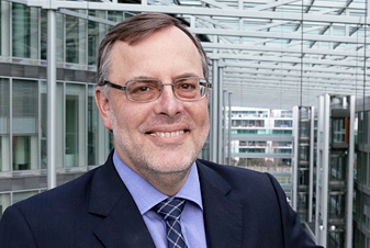 Dr. Michael Scheren